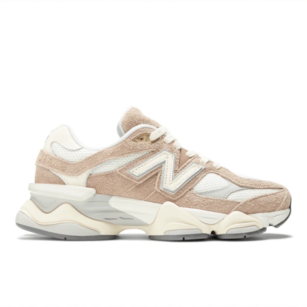 New Balance 9060 Driftwood